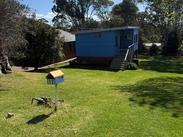 Charming 1 Bedroom Beachside Retreat in Mollymook