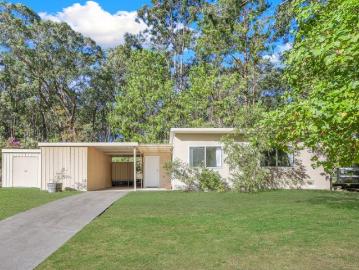 Galston, Baulkham Hills Shire, Snapper Island