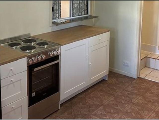 Charming 1 Bedroom Granny Flat – Utilities Included!