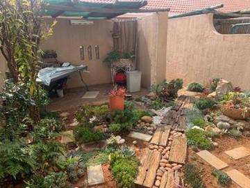 House for sale in Norkem Park - Garden
