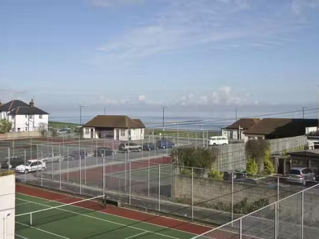 Just in! 1 bedroom flat for rent in Tankerton Road, Tankerton.