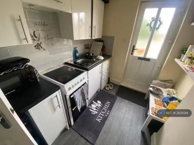 Charming 1 bedroom flat for rent in Beoley Road West, Redditch.