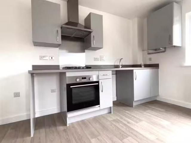 Cozy 1 bedroom flat for rent in Central Boulevard, Aylesham, C.