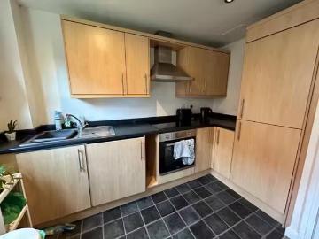 Charming 1 bedroom flat for rent in Evesham Road, Astwood Bank.