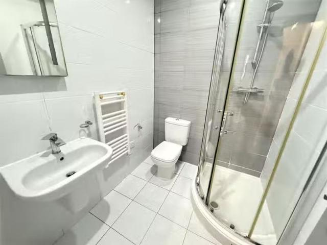 Nice 1 bedroom flat for rent in Lombard Street West, West Brom.