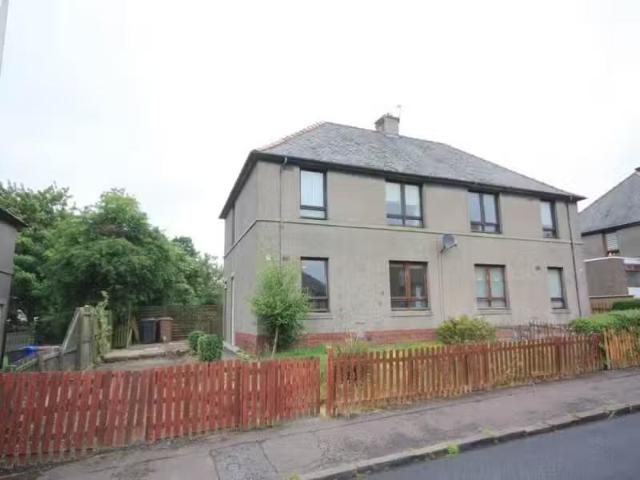 Deal! 1 bedroom flat for rent in Lothian Street, Bathgate, EH48
