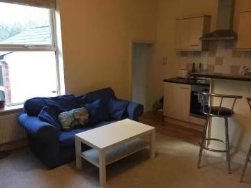 Deal! 1 bedroom flat for rent in Metchley Lane, Harborne, B17