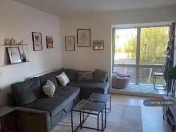 Nice 1 bedroom flat for rent in Riverside Place, Cambridge, CB5