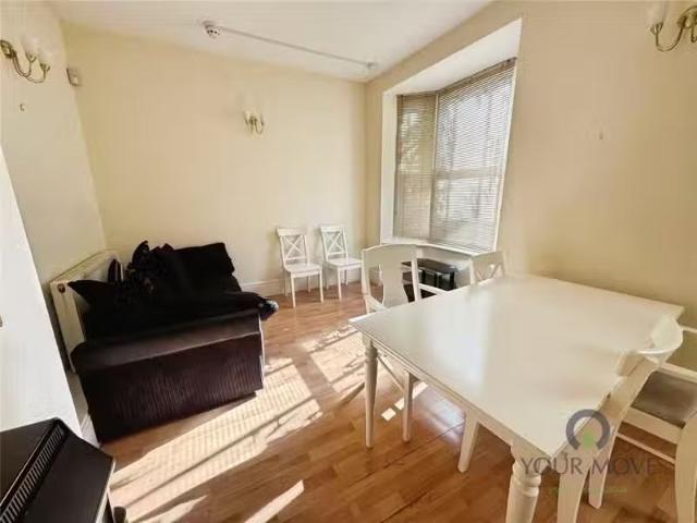 Cheap 1 bedroom flat for rent in Selwyn Road, Birmingham, West.