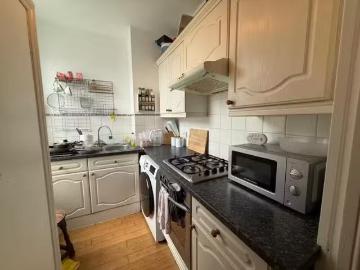 Charming 1 bedroom flat for rent in Stirling Place, Hove, BN3