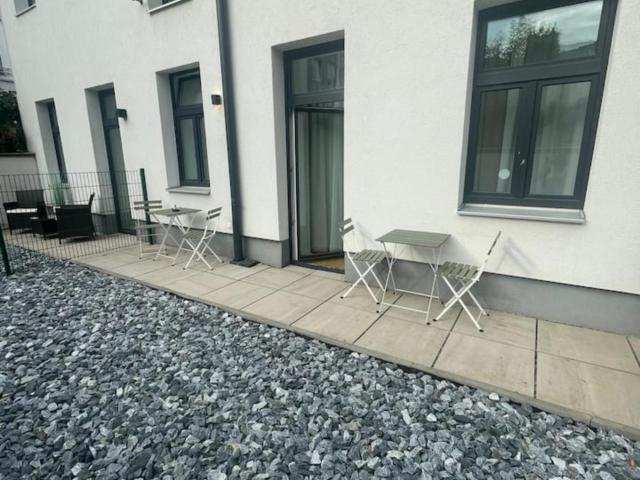Charming 1 bedroom flat in the Simmering district