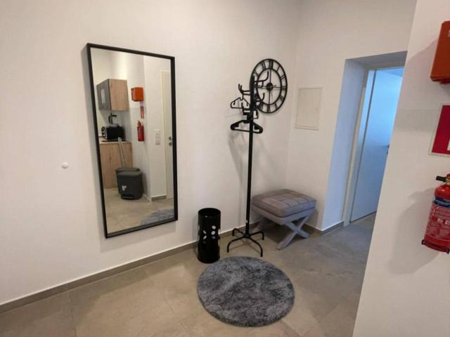 Charming 1 bedroom flat in the Simmering district