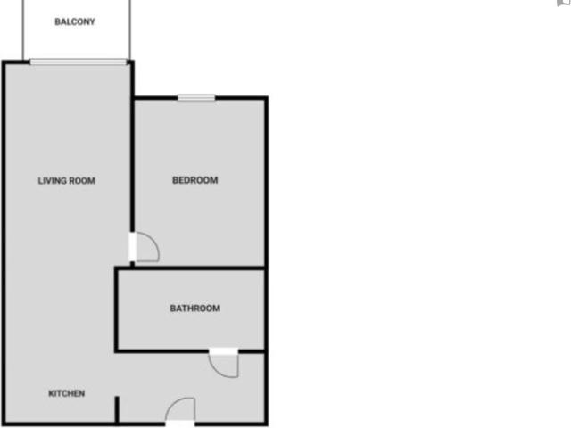 Charming 1 bedroom flat near the University of Vienna Biology Building