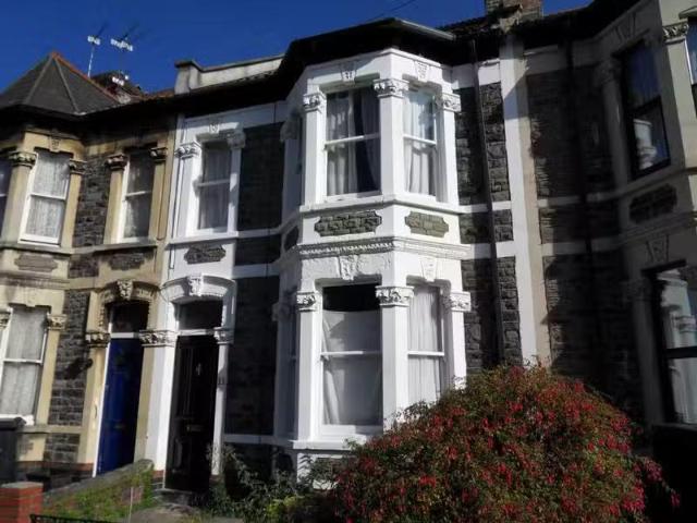 For Rent! 1 bedroom house for rent in Cromer Road, Bristol, BS5