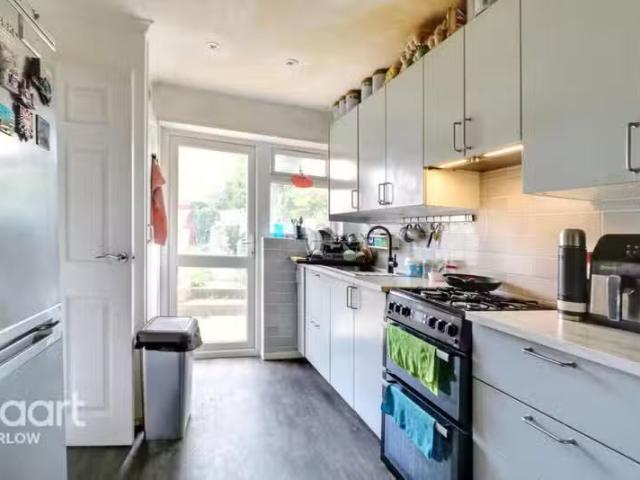 New 1 bedroom house share for rent in Hollyfield, Harlow, CM19