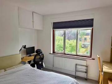 Nice 1 bedroom house share for rent in The Drive, Beckenham, BR3