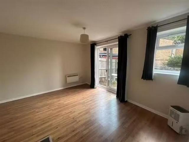 Nice 1 bedroom maisonette for rent in Barley Rise, Harpenden.