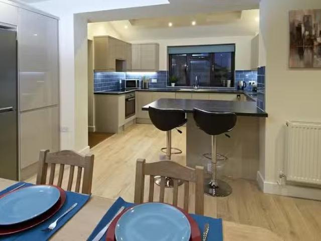 Unique 1 bedroom semi detached house for rent in Filton Avenue.