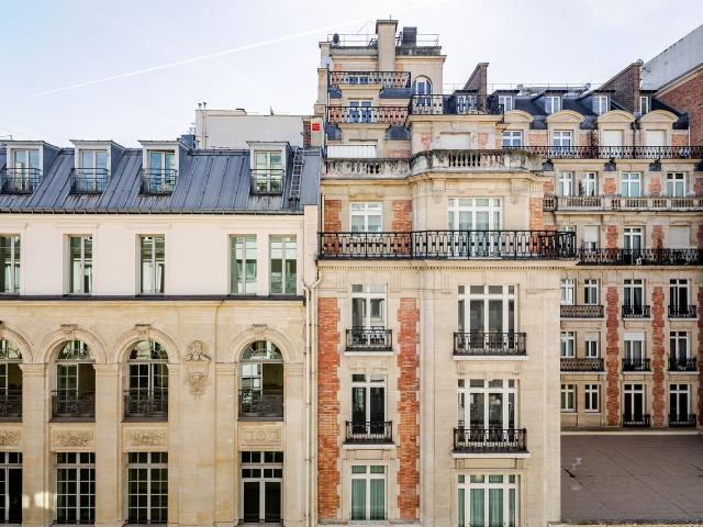 Charming 1 Bedroom Parisian Retreat, Paris Amsterdam Apartments for Rent