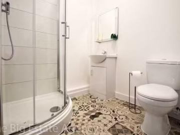 Cheap 1 bedroom property for rent in Chester Street, Flint, CH6