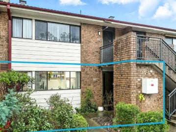 Charming 1 Bedroom Retirement Living with Exceptional Lifestyle Facilities