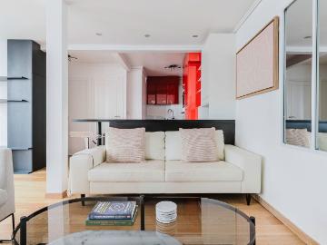 Charming 1 Bedroom Retreat in Paris, Paris Amsterdam Apartments for Rent