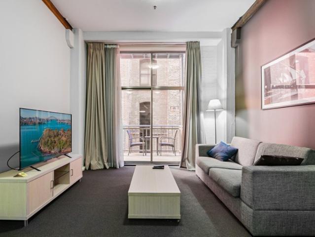 Charming 1 bedroom residence in the Prestigious Goldsbrough