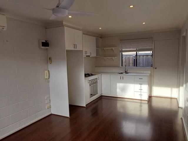 Charming 1 Bedroom Unit in the Heart of Geelong West