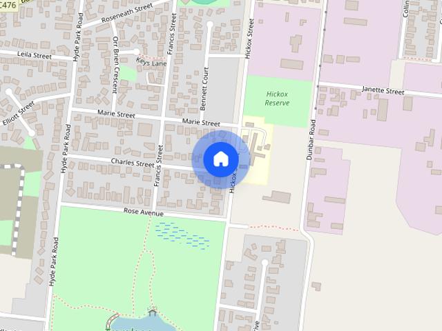 CHARMING 1 BEDROOM UNIT IN TRARALGON