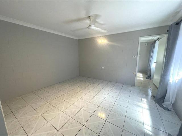 Charming 1 Bedroom Unit in Cairns City Location
