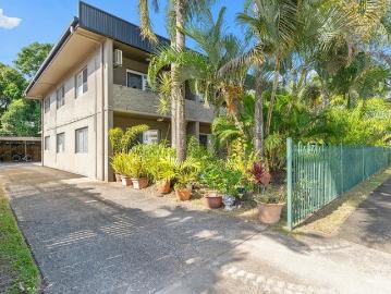 Charming 1 Bedroom Unit in Cairns City Location