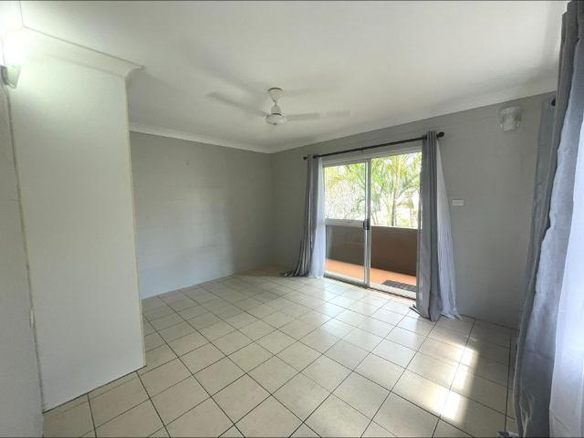 Charming 1 Bedroom Unit in Cairns City Location