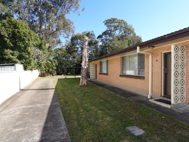 Charming 1 Bedroom Unit in Prime Location