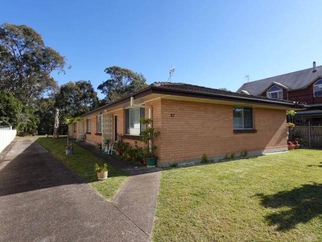 Charming 1 Bedroom Unit in Prime Location