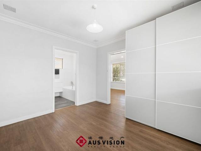 Charming 1 Bedroom Unit in Prime South Perth Location