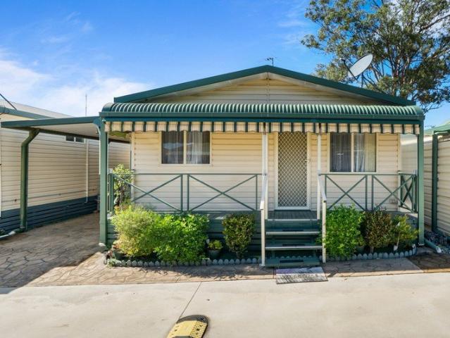Charming 1 Bedroom Villa Only $280,000!
