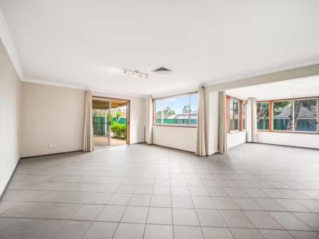 New 1 Beth Way, Glenwood NSW 2768