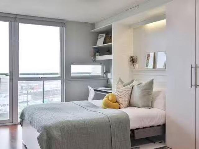 Deal! 1 BR Maritime Studios Classic Studio