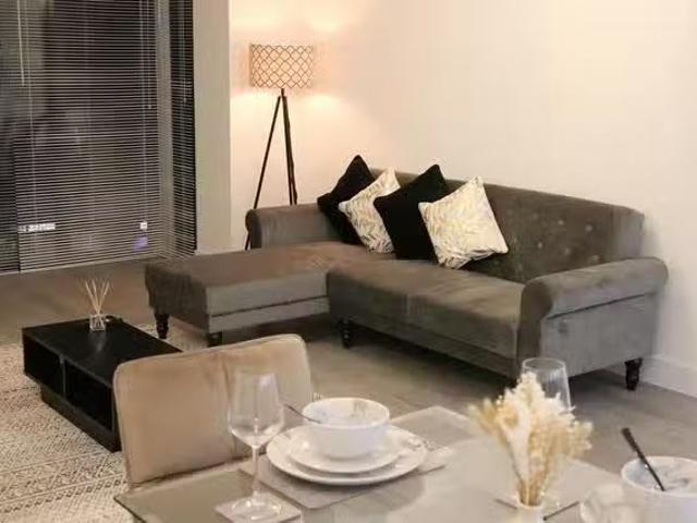 Charming 1 BR Marlowes, Hemel Hempstead