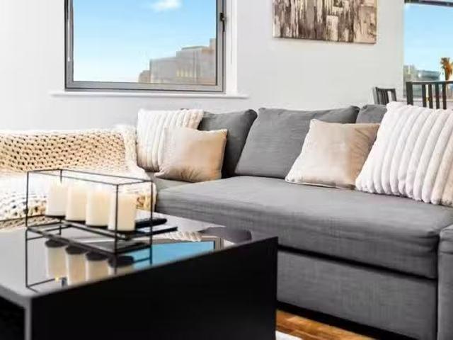 Rental! 1 BR Old Snow Hill, Birmingham