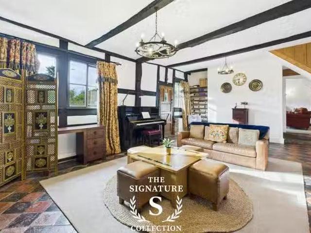 Unique 1 BR Ashperton Road, Ashperton