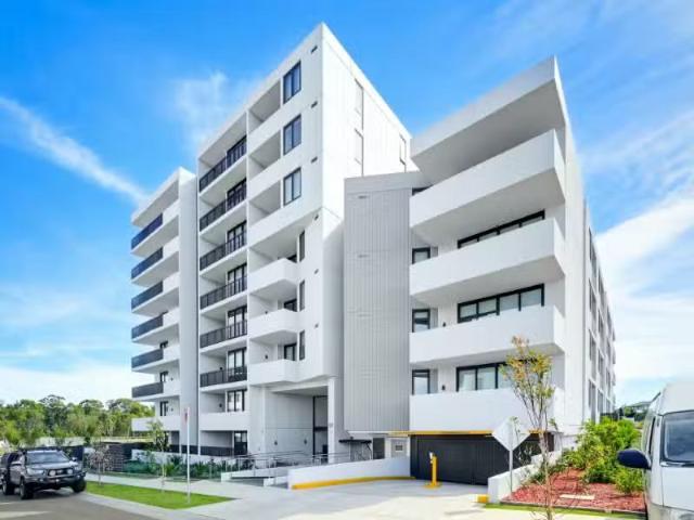 Cheap 1 BR B407/91 Passendale Rd, EDMONDSON PARK Apartment for.
