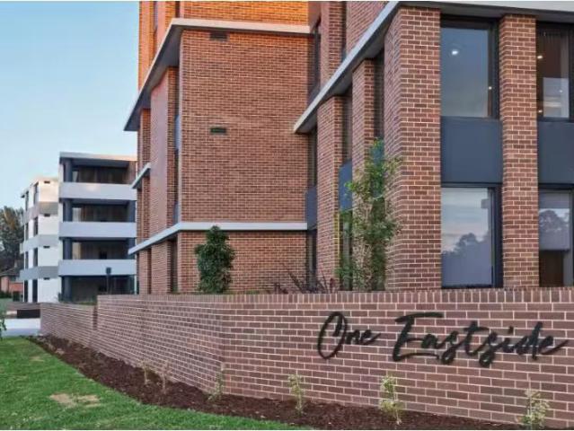 Unique 1 BR B308/10 Ransley Street, Penrith Apartment for rent.