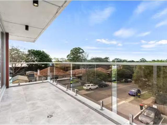 Cheap 1 BR D/107 Pittwater Road, HUNTERS HILL Apartment for re.