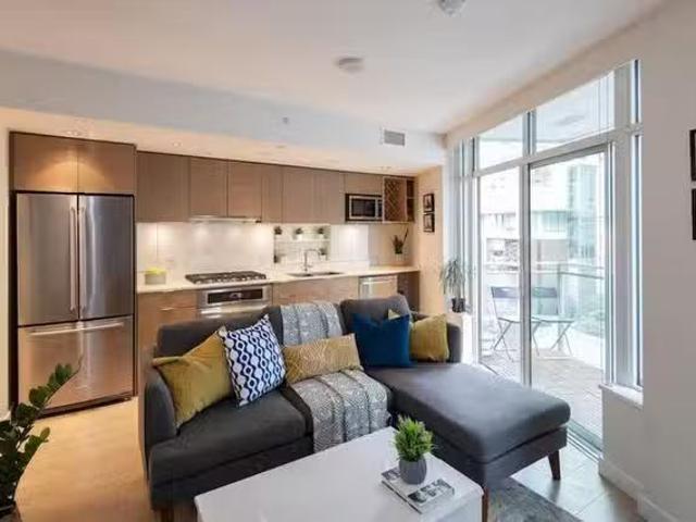 Unique 1 BR East 1st Avenue