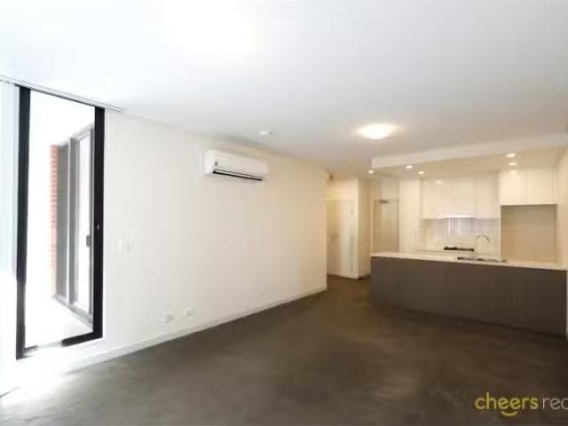 Charming 1 BR G31/351 Hume Hwy, BANKSTOWN Apartment for rent.