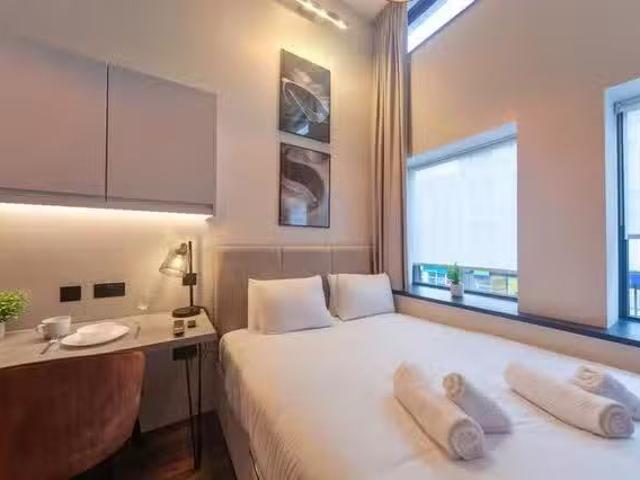 For Rent! 1 BR Havelock Road