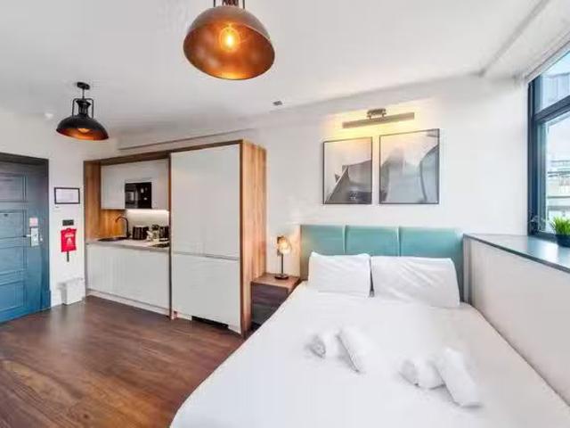 Just in! 1 BR Havelock Road
