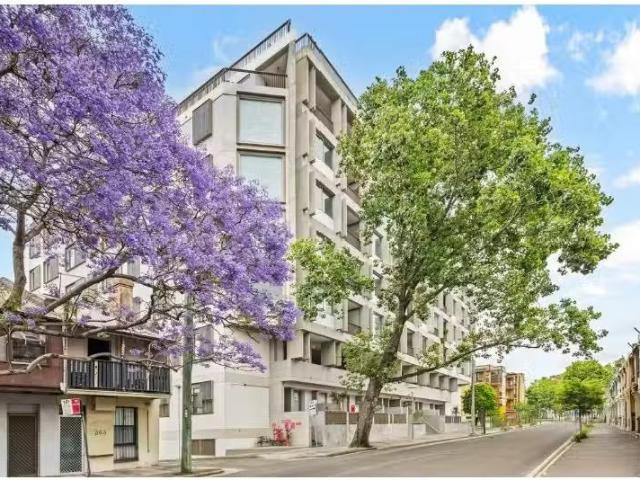 Cozy 1 BR Level7/349 357 Bulwara Road, ULTIMO Apartment for re.