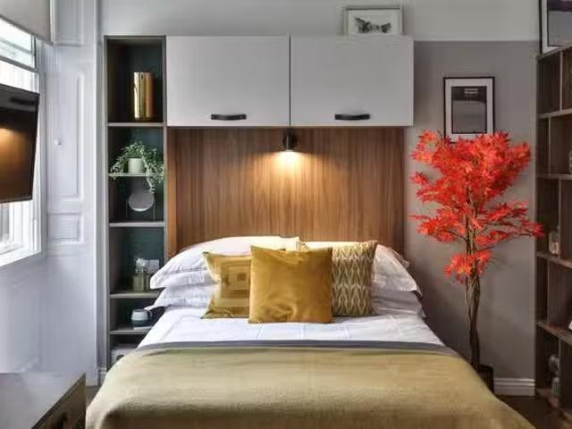 Just in! 1 BR London Road Apartments Premium Studio